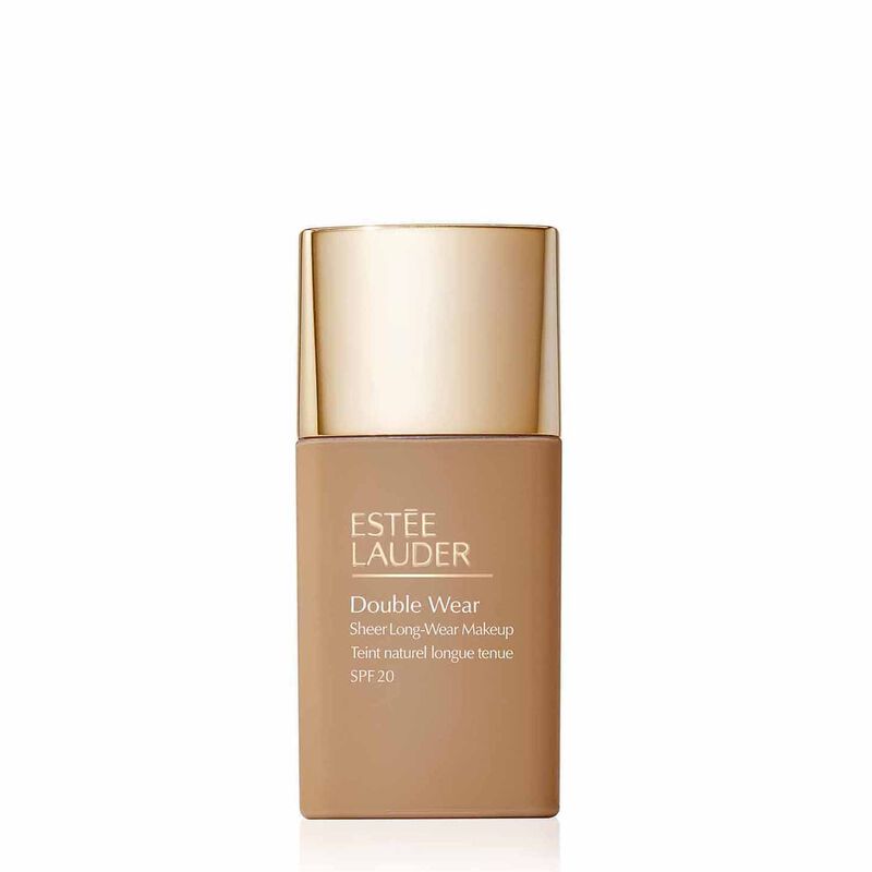 Estée Lauder Double Wear Sheer Long-Wear Makeup SPF 20 image number 3